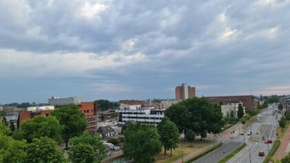 Bankjes in Helmond nodigen uit voor een goed gesprek