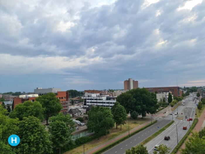 Bankjes in Helmond nodigen uit voor een goed gesprek