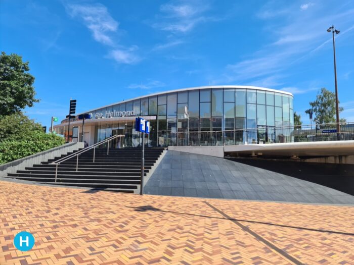 Meedenken over Helmond 2040