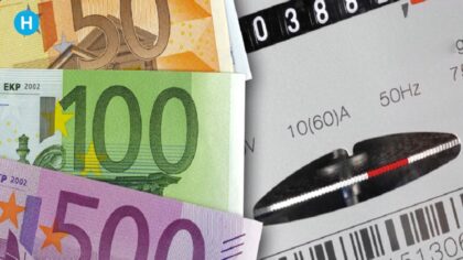 Eenmalige energievergoeding