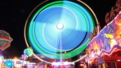 Voorjaarskermis Helmond 2023