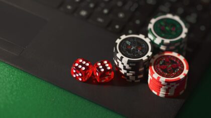 Het Casino in Nederland – Hoe heeft deze industrie zich ontwikkeld?