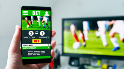 Zes tips om beter te wedden!