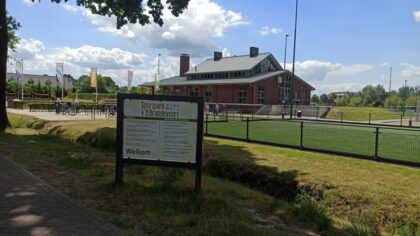 SV Brandevoort start met eigen voetbalschool
