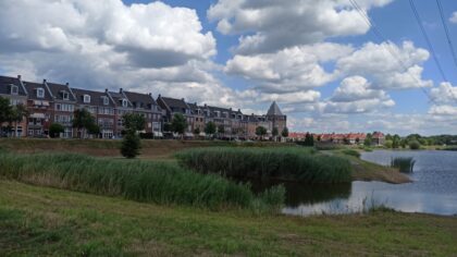 Wijkraad Brandevoort roept op overlast te melden