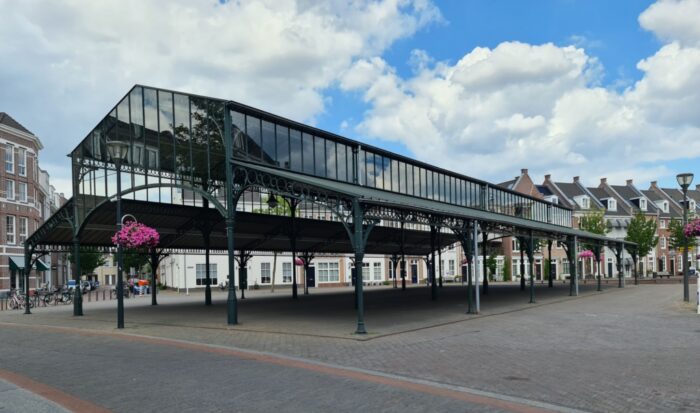 Parochie Damiaan organiseert opnieuw een openluchtmis in Brandevoort