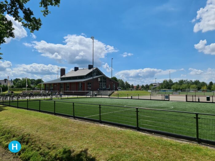 Welke voetbalteams plaatsen zich voor knock-out fase beker