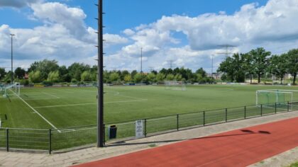 Indeling bekerwedstrijden voetbalclubs Helmond
