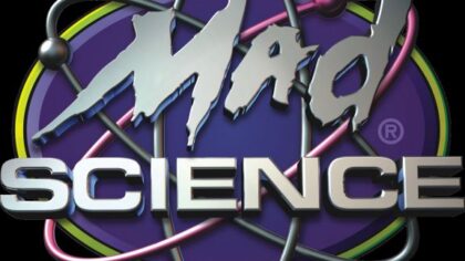 Mad Science workshop: Licht, kleur en actie!