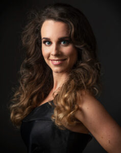 Annemarijn Maandag