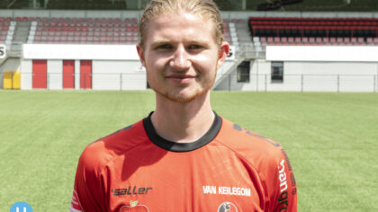 Punt voor Helmond Sport in Den Haag