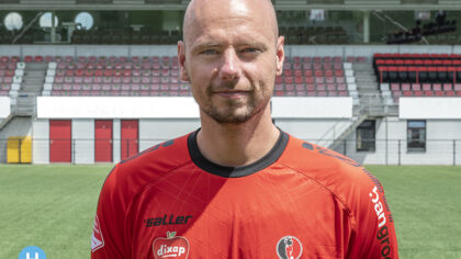 Helmond Sport 15de na zege op Jong Utrecht