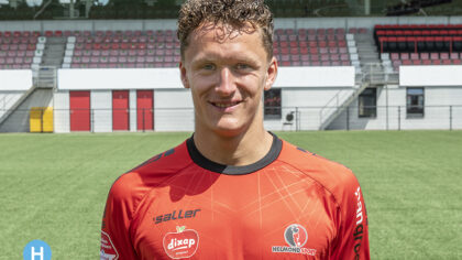 Persdag Helmond Sport met prachtige praat