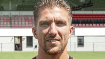 Punt voor Helmond Sport na 1-1 tegen Jong Ajax