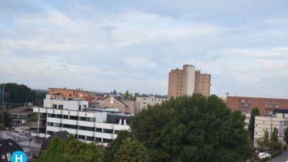 40 procent huurwoningen in Helmond