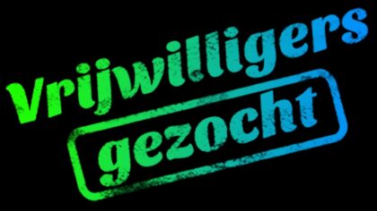 Stichting Dierenparken Helmond zoekt vrijwilligers