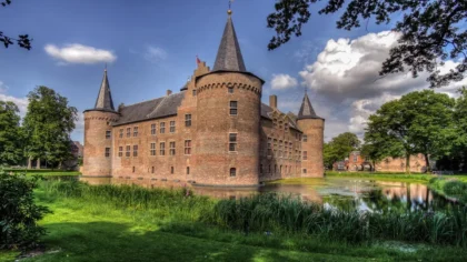 Tien boeken strijden dit jaar om de Ithakaprijs