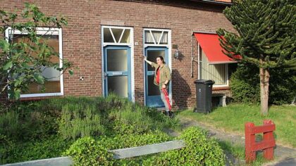 SP Helmond start meldpunt achterstallig onderhoud huurwoningen
