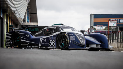 Helmond Marketing op bezoek bij InMotion