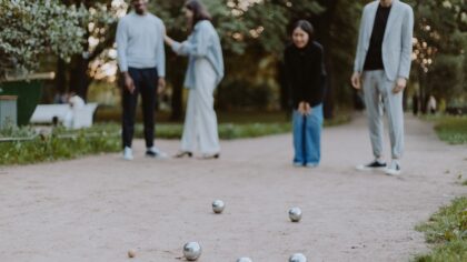 Apostelwijk op zoek naar de beste jeu-de-bouler/boulester