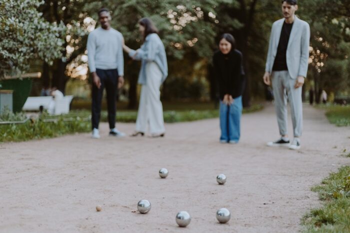 Apostelwijk op zoek naar de beste jeu-de-bouler/boulester