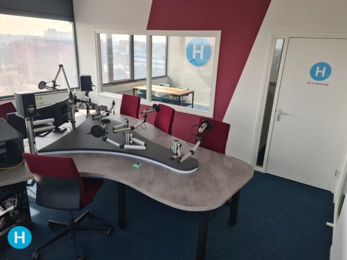Tijd voor de sportradiosportquiz op 21 oktober