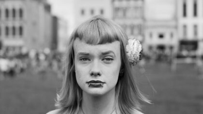 Walker Evans Revisited