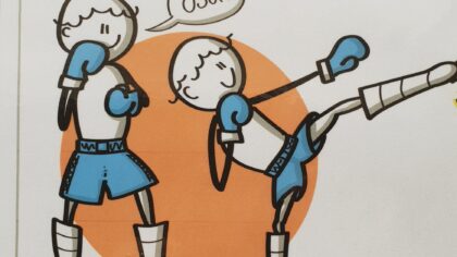 soKick