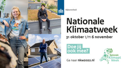 Gemeente Helmond zoekt Klimaatburgemeester