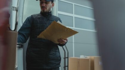 4 redenen om je pakketten te versturen via ParcelParcel