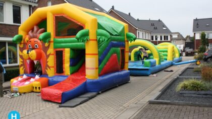 Burendagen weer volop in de belangstelling