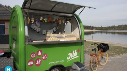 Berkendonk: triathlon voor ouderen was een gezonde bezigheid