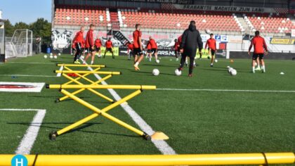 Blessure voor Maddy op laatste training, meespelen onzeker