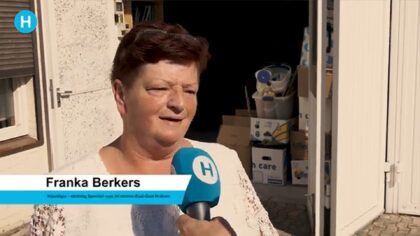 Zondag opening Speciaal voor Minima ZuidOost-Brabant