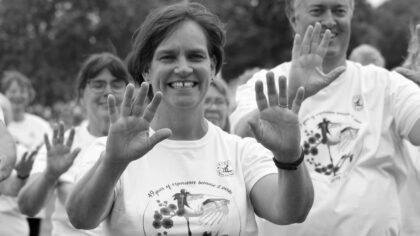 Introductiesessies Taoist Tai Chi kunsten