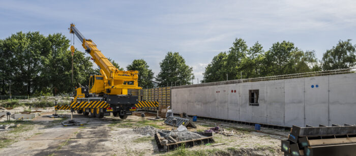 2 miljoen extra nodig voor Campus De Braak