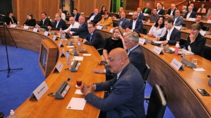 VVD: Help onze clubs & verenigingen de winter door!