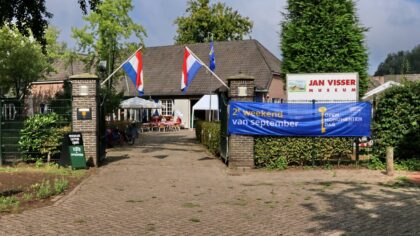 Open Monumenten Dagen Helmond 2022 wederom een succes