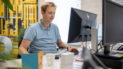 Vacatures in Helmond