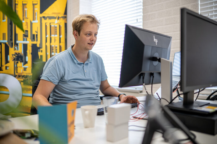 Vacatures in Helmond