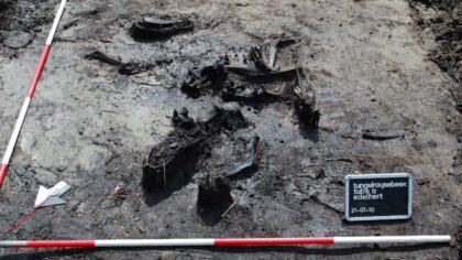 Lezing over Botten in Beekdalen