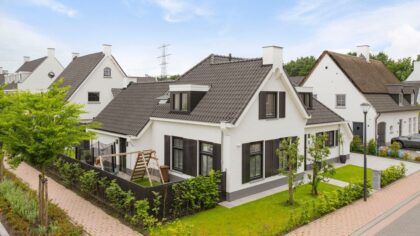 Op zoek naar een nieuwe woning in omgeving Helmond?