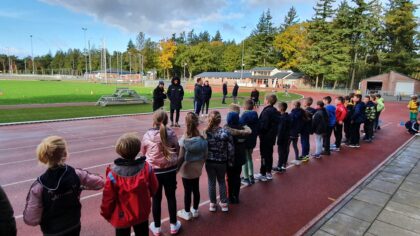 Helmondse sportaanbieders openen hun deuren