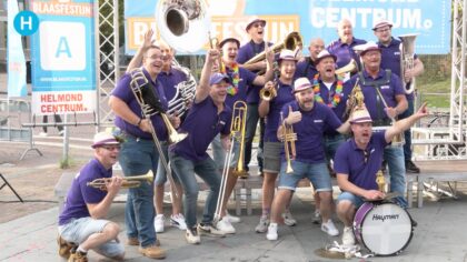 Alles behalve werken: Weekend 24 en 25 september