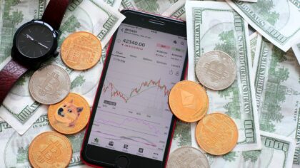 Bitcoin Trading-Wat zijn de voordelen?