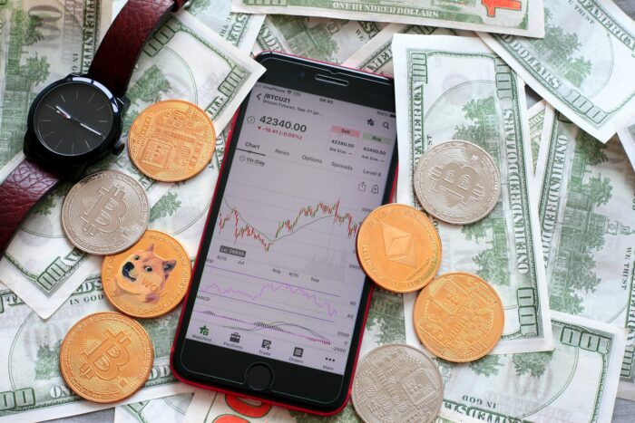 Bitcoin Trading-Wat zijn de voordelen?