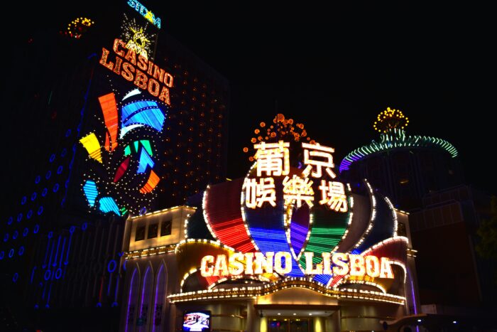 De 10 beroemdste casino’s ter wereld – vol geschiedenis, glamour en luxe