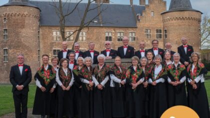 Helmonds Slavisch Koor 1992 – 2022