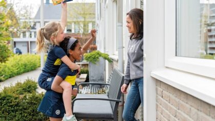 22 verenigingen uit Helmond gaan loten verkopen via de Grote Clubactie