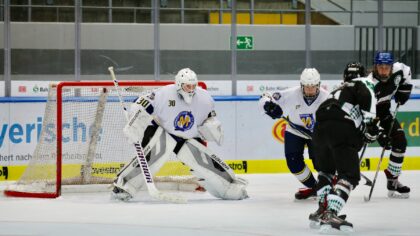 Hoe wed je op IJshockey? Leer de basisprincipes van deze populaire wintersport!